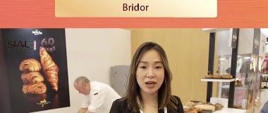 BRIDOR：法國冷凍面團領先制造商，廣受全球零售與餐飲合作伙伴認可